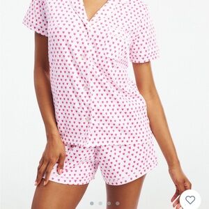 Roller Rabbit Pajama Set XXS